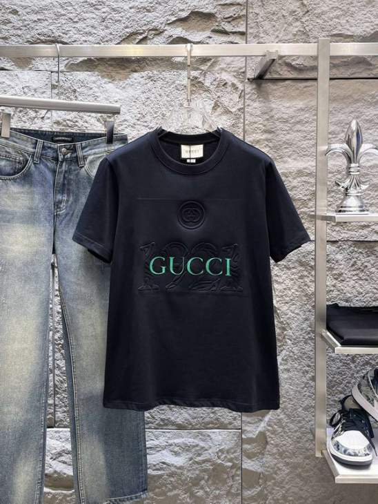 Picture of Gucci T Shirts Short _SKUGucciS-2XLxetr15511644
